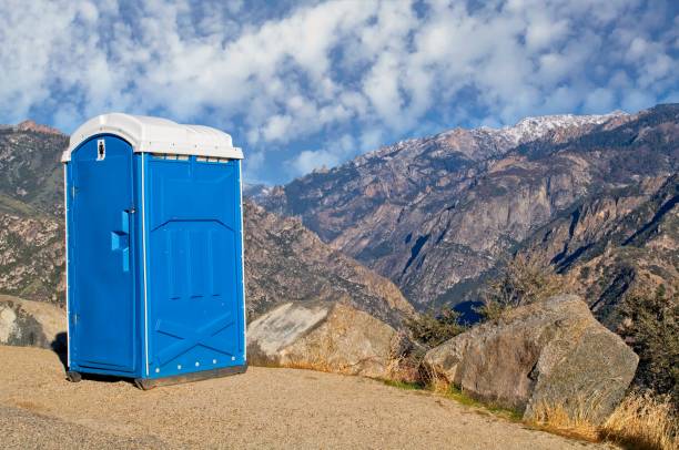 Portable Toilets for Disaster Relief Sites in Casa Grande, AZ