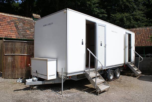 Portable Toilet Rental for Emergency Services in Casa Grande, AZ